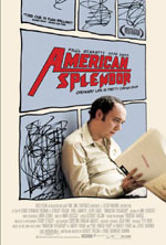 Poster American Splendor  n. 1