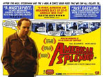 Poster American Splendor  n. 2