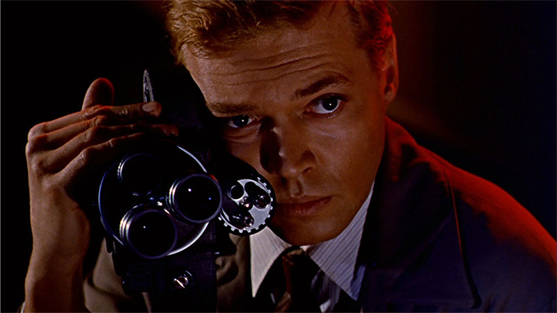 Peeping Tom - L'occhio che uccide