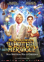 Poster Mr. Magorium e la bottega delle meraviglie  n. 0
