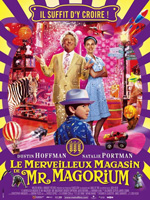 Poster Mr. Magorium e la bottega delle meraviglie  n. 2