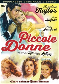 Piccole Donne 2 1949 Mymovies It