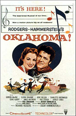 Poster Oklahoma!  n. 0