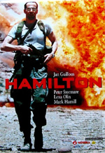 Poster Hamilton  n. 0