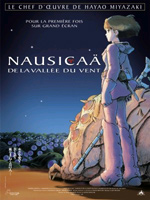 Poster Nausicaa della valle del vento  n. 10
