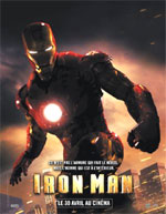 Poster Iron Man  n. 13