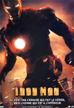 Poster Iron Man  n. 14