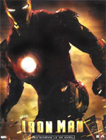 Poster Iron Man  n. 15