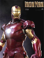 Poster Iron Man  n. 22