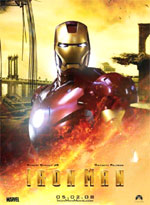 Poster Iron Man  n. 23