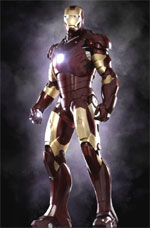 Poster Iron Man  n. 25