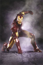 Poster Iron Man  n. 29
