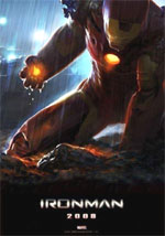 Poster Iron Man  n. 38