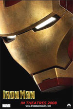 Poster Iron Man  n. 39