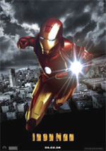 Poster Iron Man  n. 44