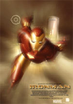 Poster Iron Man  n. 54