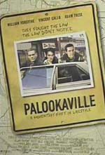 Poster Palookaville  n. 3