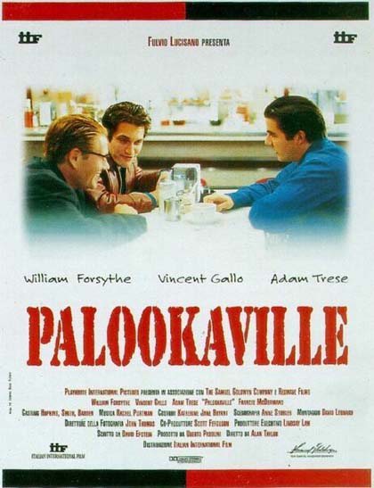 Poster Palookaville