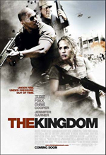 Poster The Kingdom  n. 1
