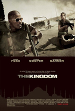 Poster The Kingdom  n. 4