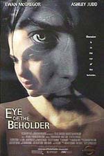 Poster The Eye - Lo sguardo  n. 1
