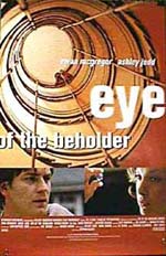 Poster The Eye - Lo sguardo  n. 2