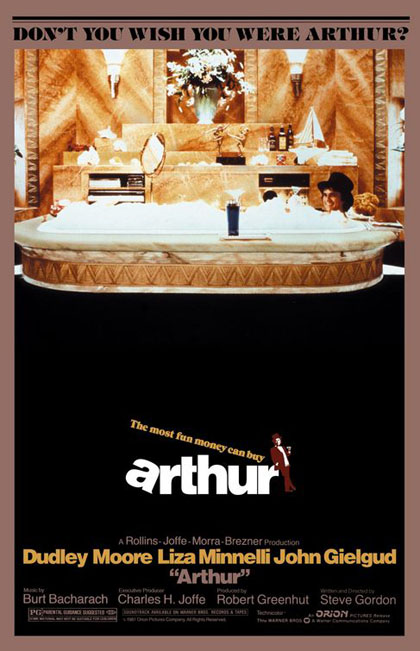 Poster Arturo