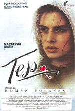 Poster Tess  n. 0