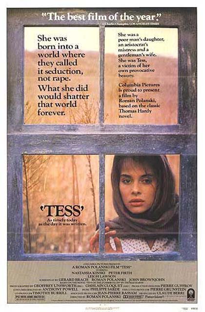 Poster Tess