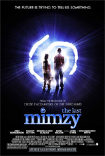 Poster Mimzy - Il segreto dell'universo  n. 1