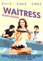 Poster Waitress - Ricette d'amore  n. 0