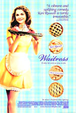 Poster Waitress - Ricette d'amore  n. 10