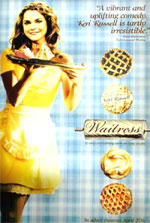 Poster Waitress - Ricette d'amore  n. 11