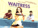 Poster Waitress - Ricette d'amore  n. 12