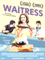 Poster Waitress - Ricette d'amore  n. 6