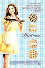 Poster Waitress - Ricette d'amore  n. 8