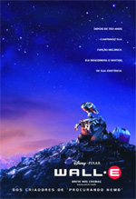 Poster WALL•E  n. 1
