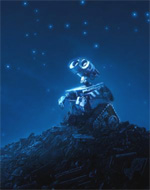 Poster WALL•E  n. 12