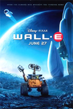 Poster WALL•E  n. 13