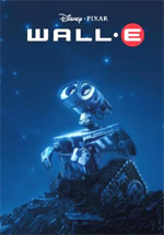 Poster WALL•E  n. 14