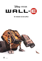 Poster WALL•E  n. 23