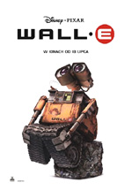 Poster WALL•E  n. 24