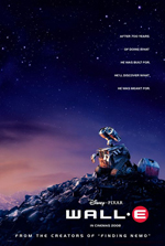 Poster WALL•E  n. 29