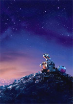 Poster WALL•E  n. 3