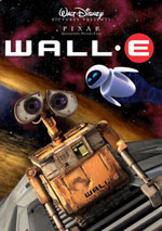 Poster WALL•E  n. 30