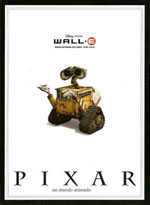 Poster WALL•E  n. 32
