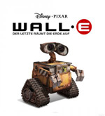 Poster WALL•E  n. 37