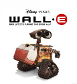 Poster WALL•E  n. 38