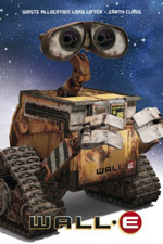 Poster WALL•E  n. 39