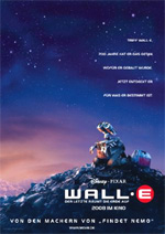 Poster WALL•E  n. 4